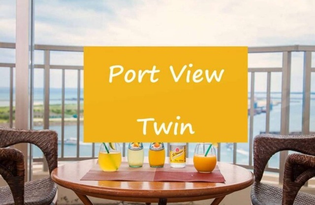 26 m² Hotel ∙ 1 bedroom ∙ 4 guests