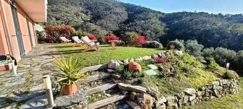 Appartamento Bilocale Moneglia 