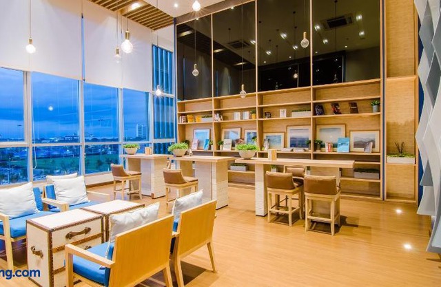 Baan Kiang Fah Condominium in Hua Hin