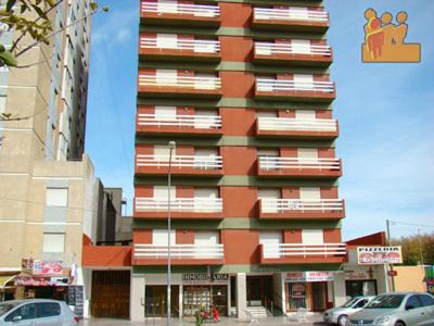 Calle Mitre 828 Edificio Aconcagua1 in Miramar