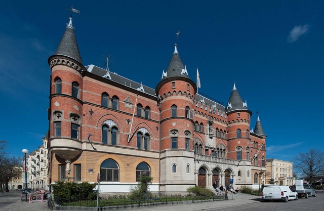 Clarion Hotel Borgen 
