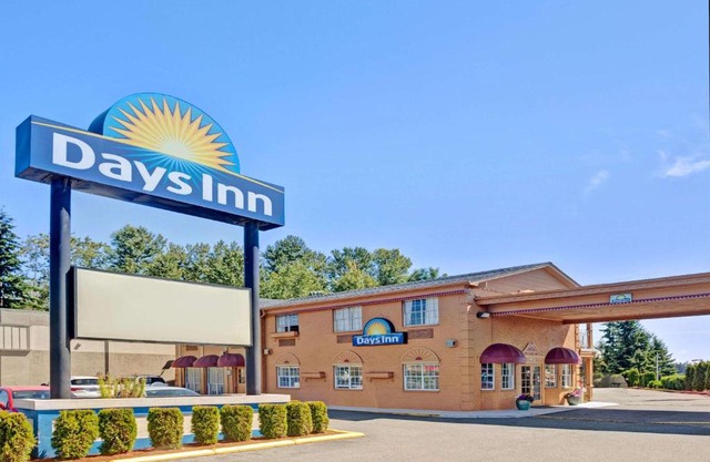 Days Inn 