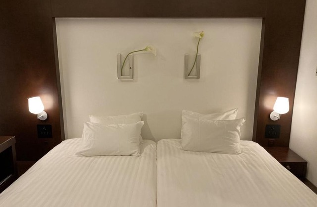 Ｆｕｒａｎｏ Ｎａｔｕｌｕｘ Ｈｏｔｅｌ Stay 