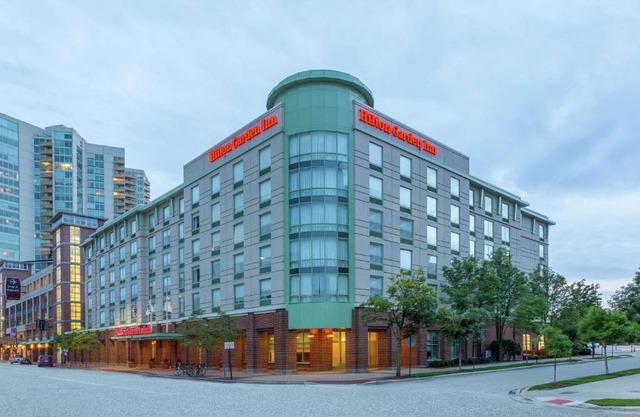 Hilton 