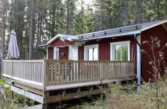 Holiday Bograngen Persons Bedrooms 
