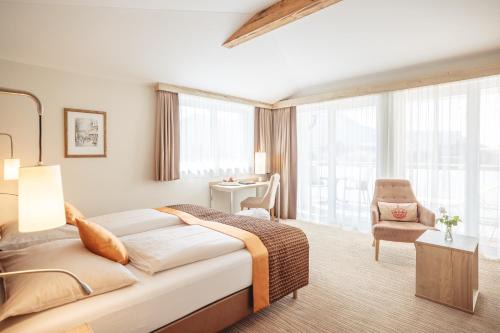 Hotel Krone in Mondsee