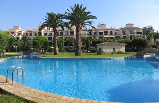 La Isla in Jávea