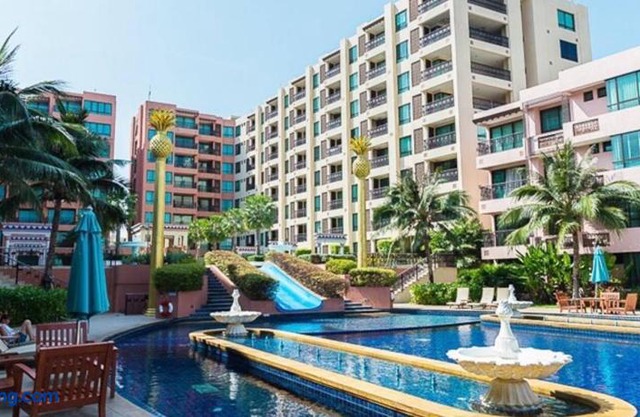 Marrakesh Huahin 1bedroom with seaview 148 in Hua Hin