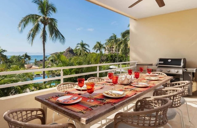 Punta De Mita 