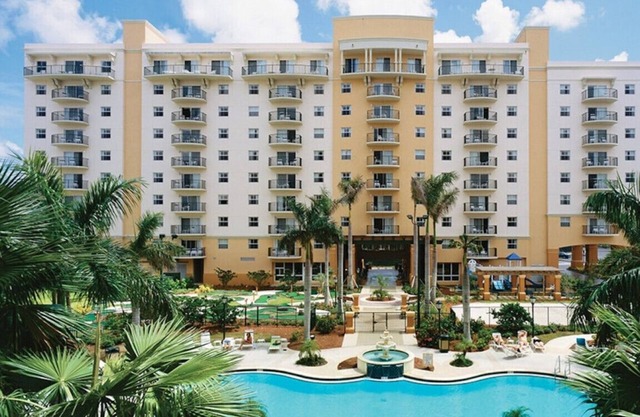 Wyndham Pompano Beach 