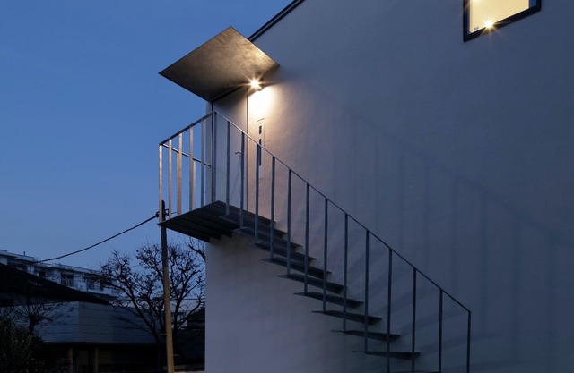 Okushibu Residence 105