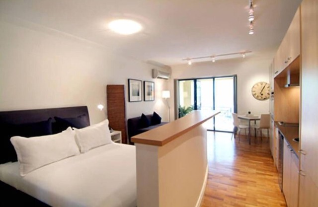 Potts Point 
