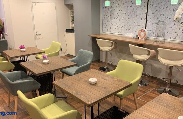 Sado - Hotel - Vacation Stay 82496