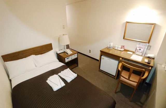 Sky Heart Hotel Hakata - Vacation STAY 97906