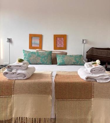 Soya Departamentos 