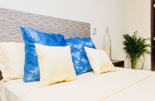 Superior Aquamarina Suites 