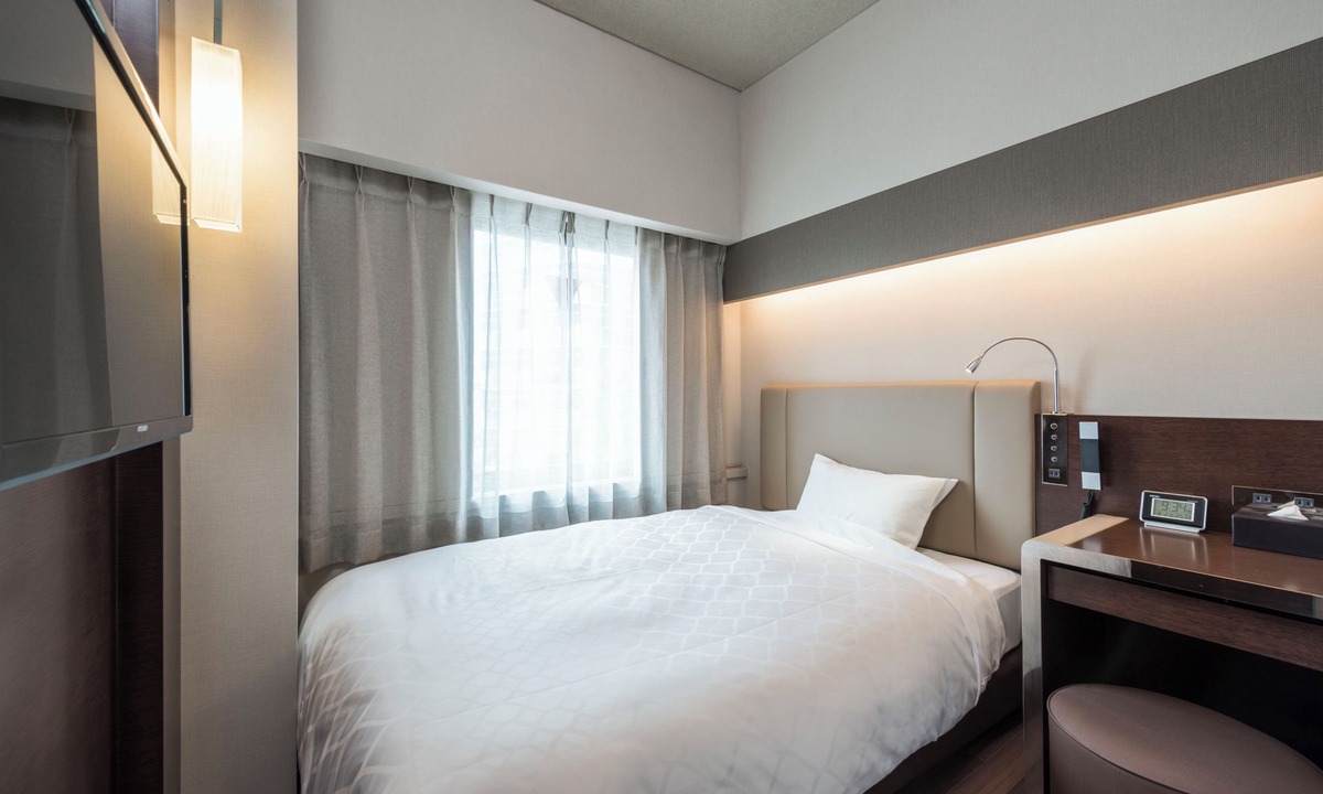 Kanayama Hotel | Nagoya Kanayama Hotel