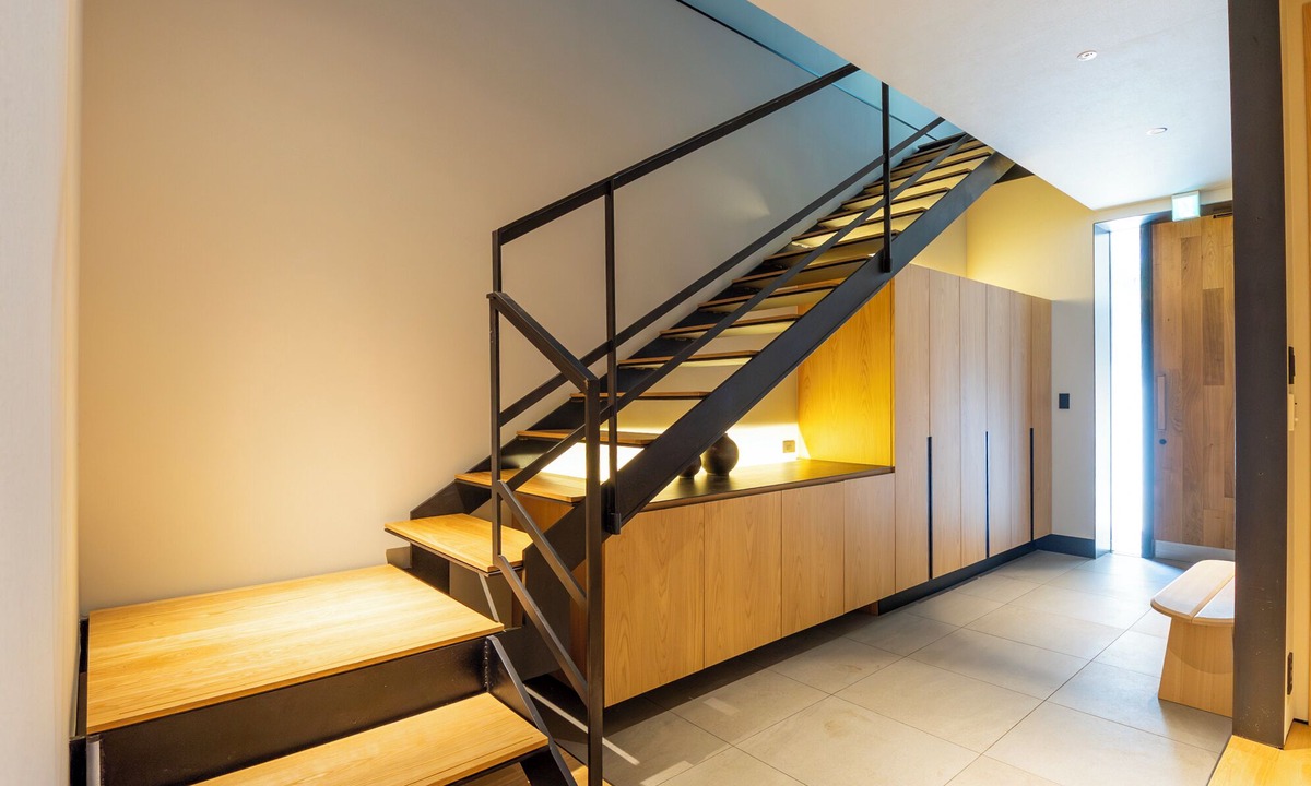Hirafu Ski Chalet | IORI Niseko