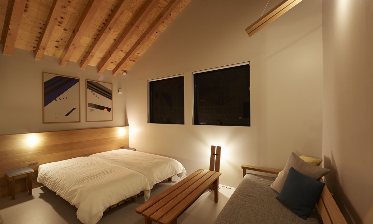 Isinomaki House | ISHINOMAKI HOME BASE