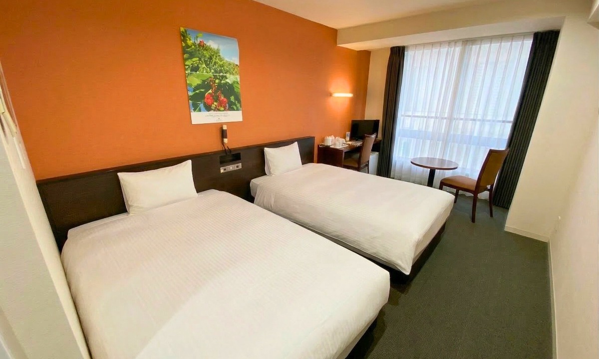 Fuchu Hotel | Hotel Continental