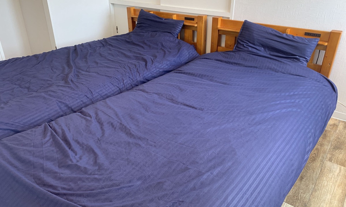 Zenibako Apartment | Zenibako House 3F-RoomA
