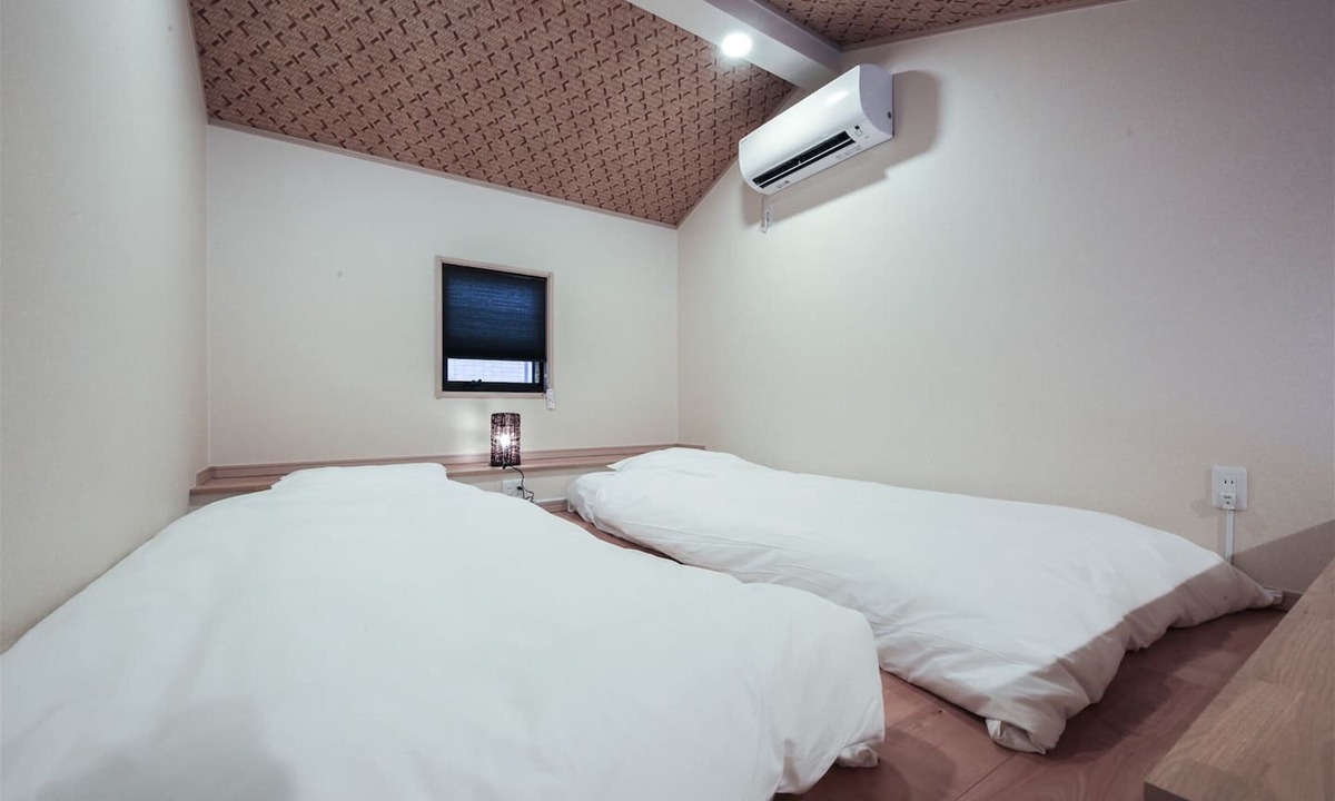 Iriya House | Yadoya Iriyaan