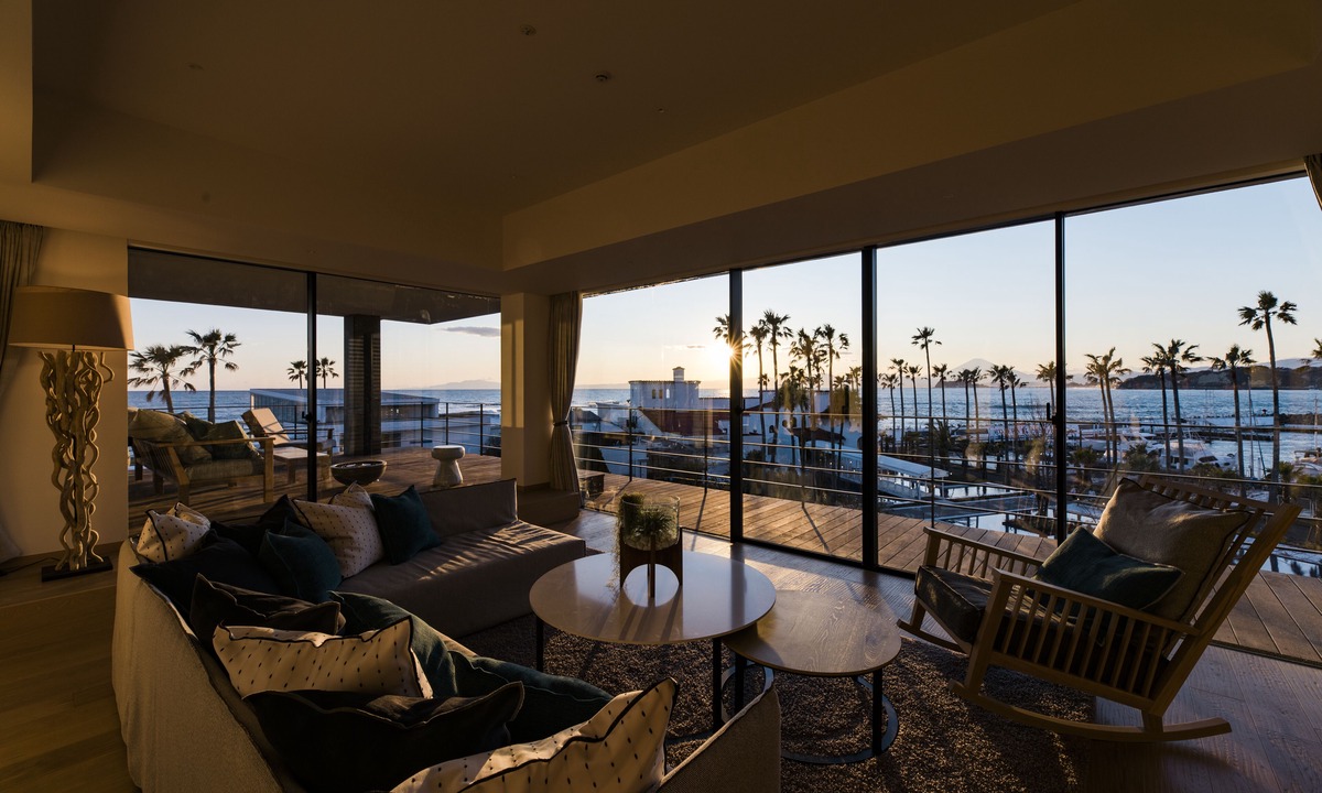 Kotsubo Hotel | MALIBU HOTEL