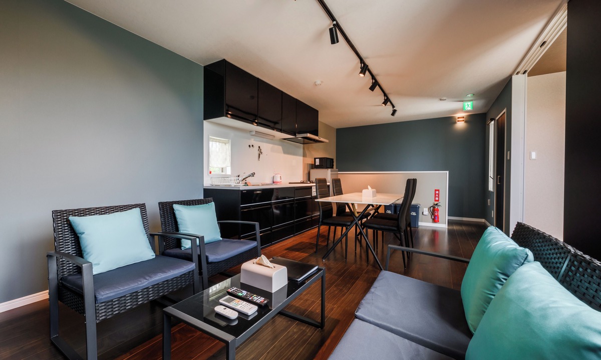 Kadena-cho House | Cottage Churara