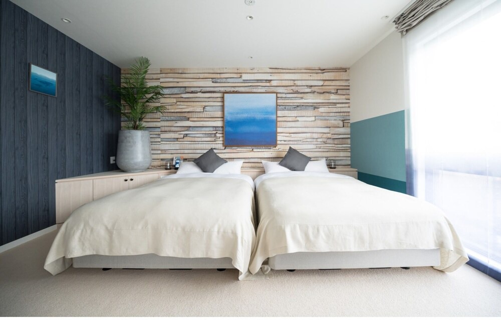 Karasumaoike House | Double studio HAWAIAN CHILL for 1 night without / Kyoto Kyōto