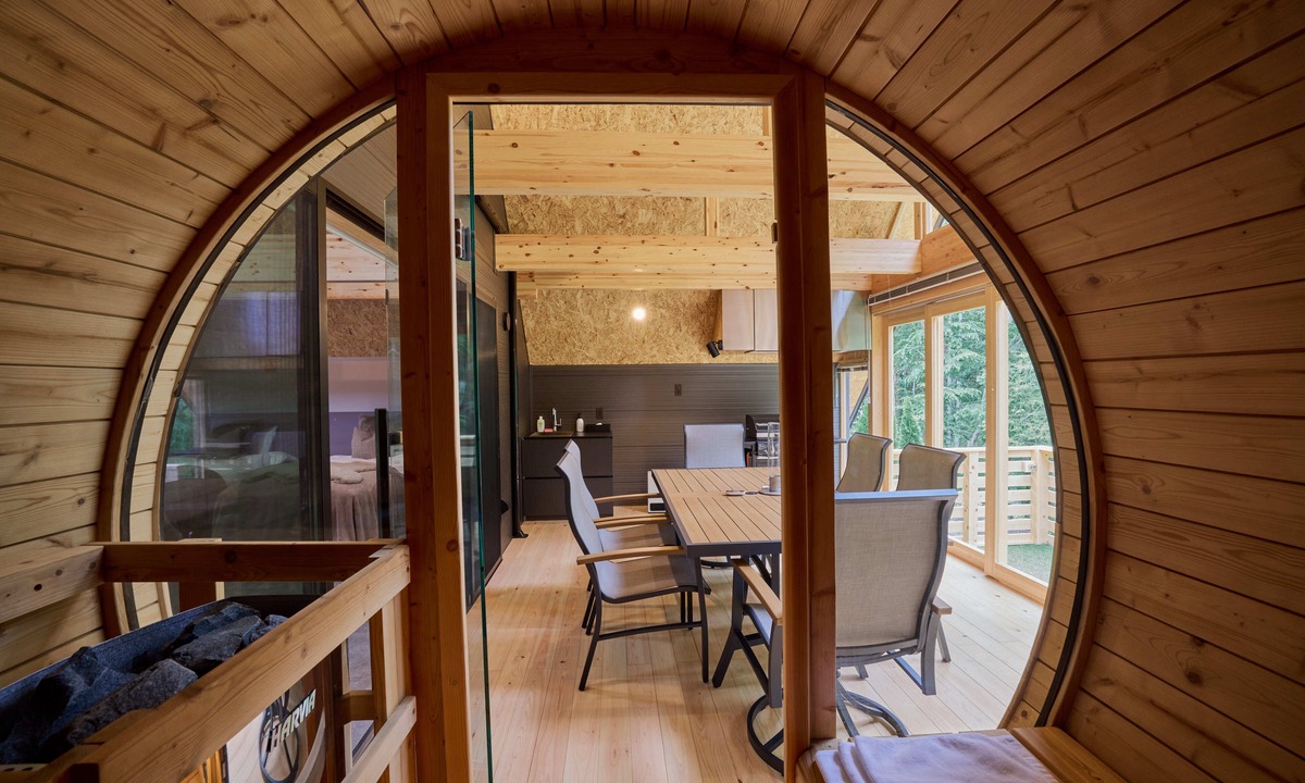 Narusawa Other | enico.Mt.Fuji RESORT & GLAMPING