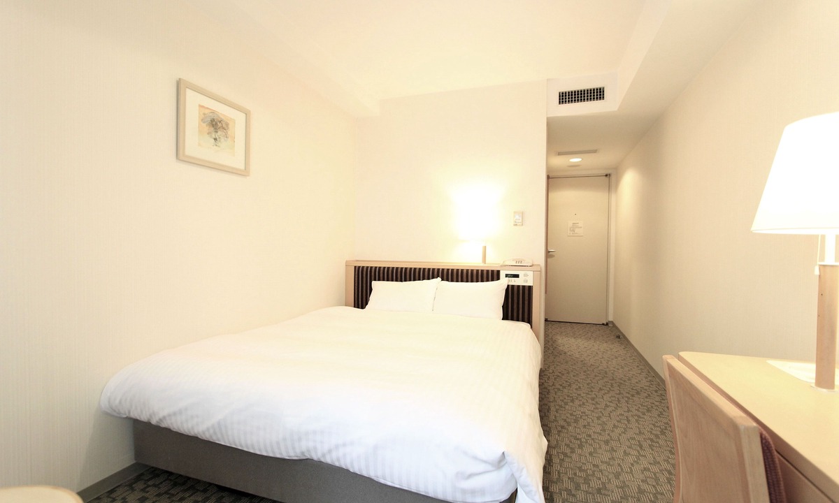 Aoba Ward Hotel | KOKO HOTEL Sendai Station South