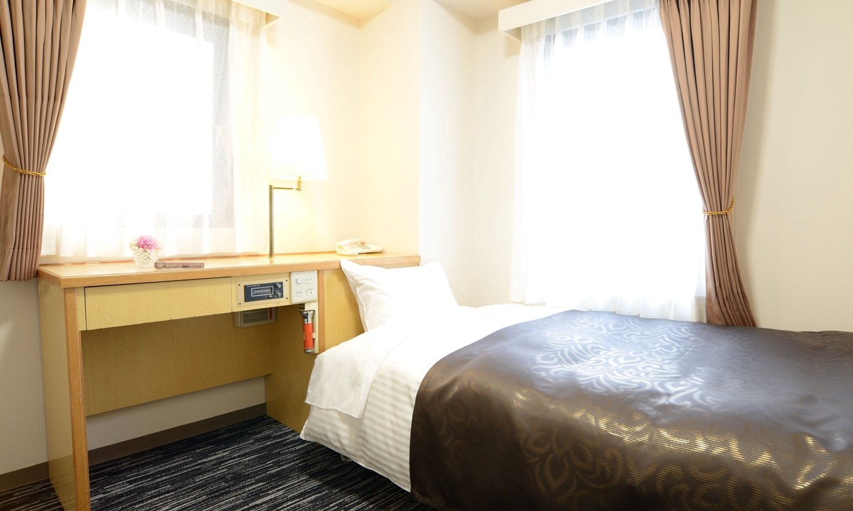 Sakae Hotel | Nagoya Sakae Green Hotel