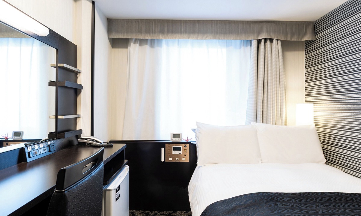 Shibuya Hotel | APA Hotel Shibuya Dogenzakaue