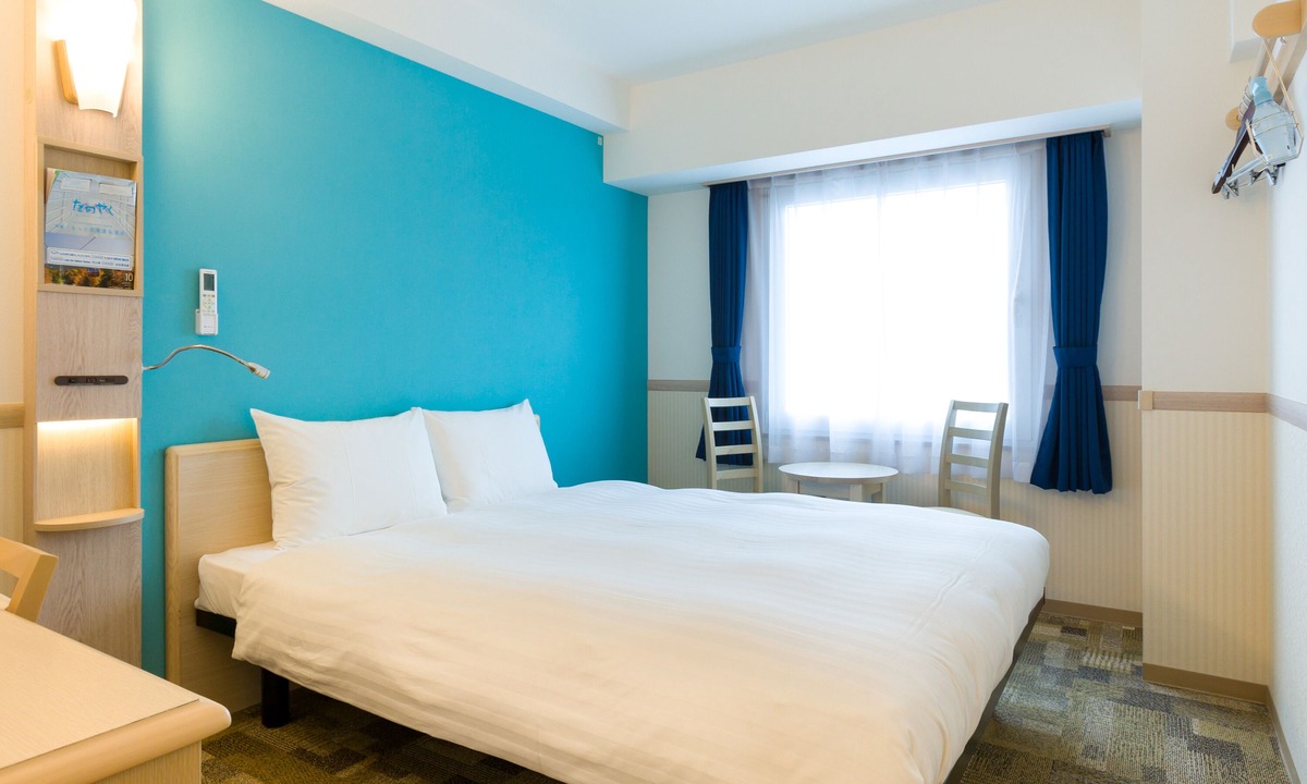 Kashiwa Hotel | Toyoko Inn Kashiwa-eki Higashi-guchi