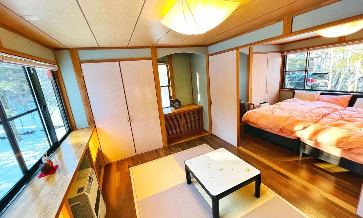 Tsumagoi House | IPPUKAKU