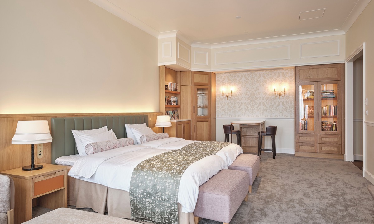 Chino Hotel | HOTEL de L'ALPAGE