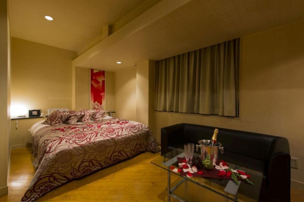 Tsurugashima Hotel | Restay Tsurugashima - Adults Only