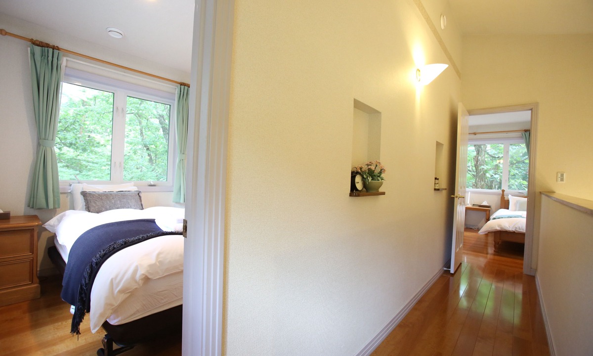 Hakuba House | Ricky House Hakuba