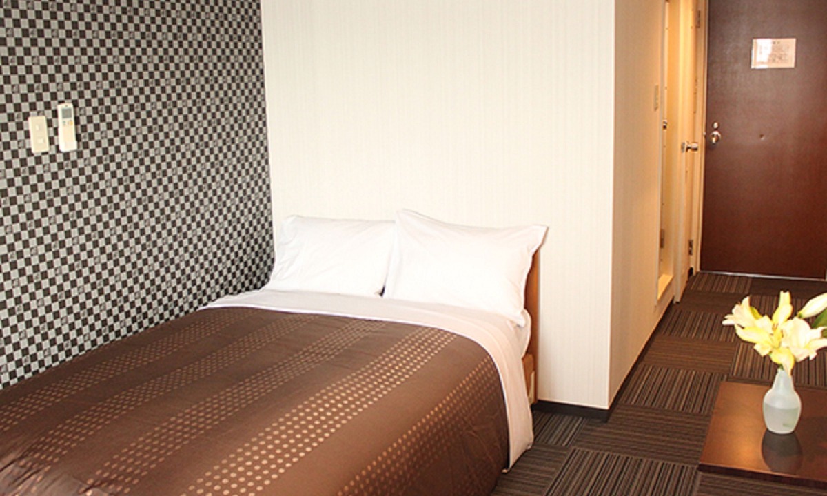 Hamura Hotel | Hotel Live Max Budget - Tokyo Hamura Station