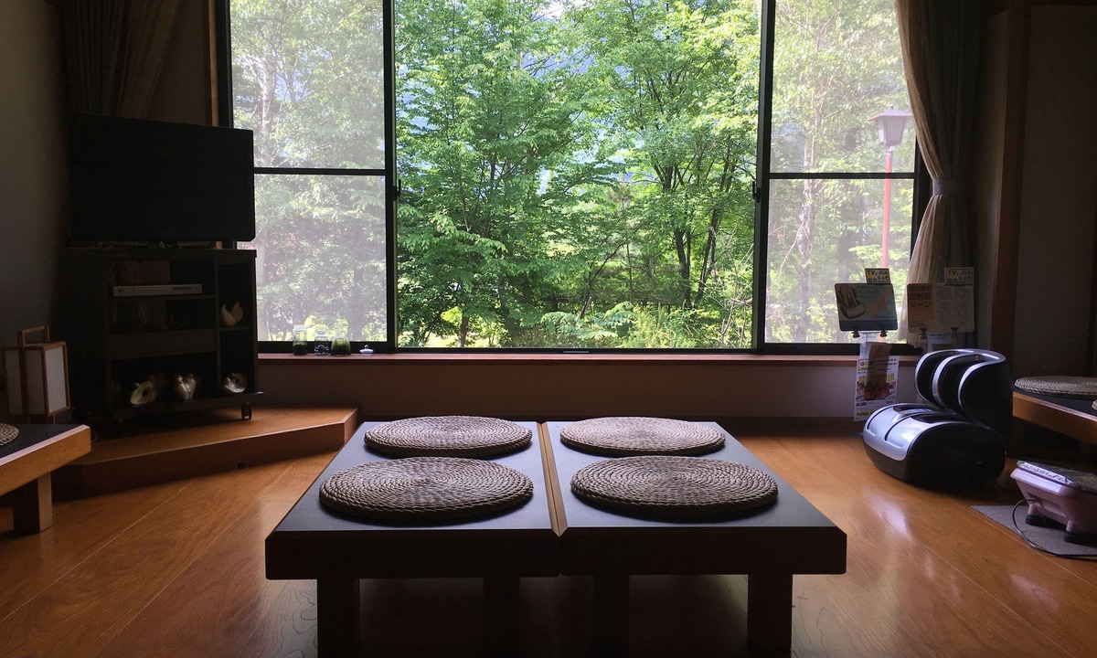Hitoegane House | Hina no Yakata Matsunoi
