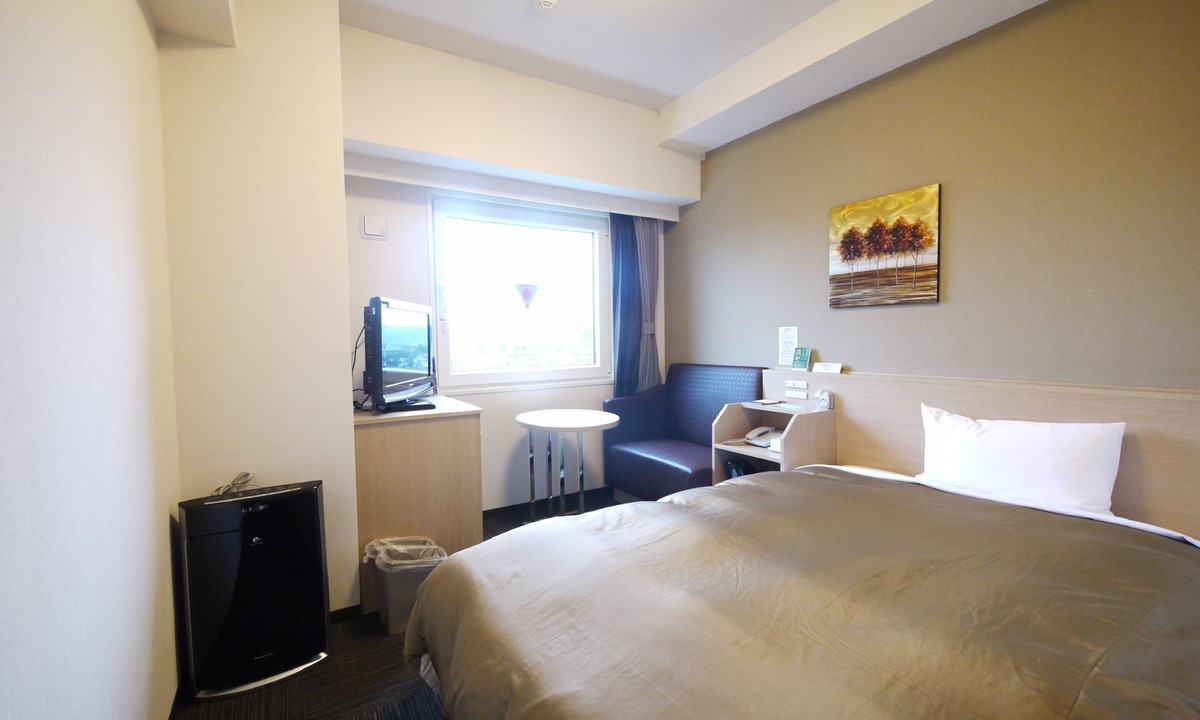 Taiwa-cho Hotel | Hotel Route-Inn Sendai Taiwa Inter