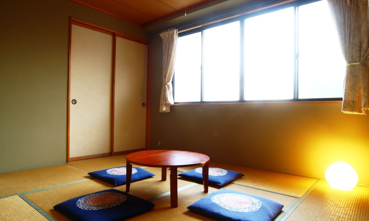 Old Town House | Spa Inn Oyado Iguchi