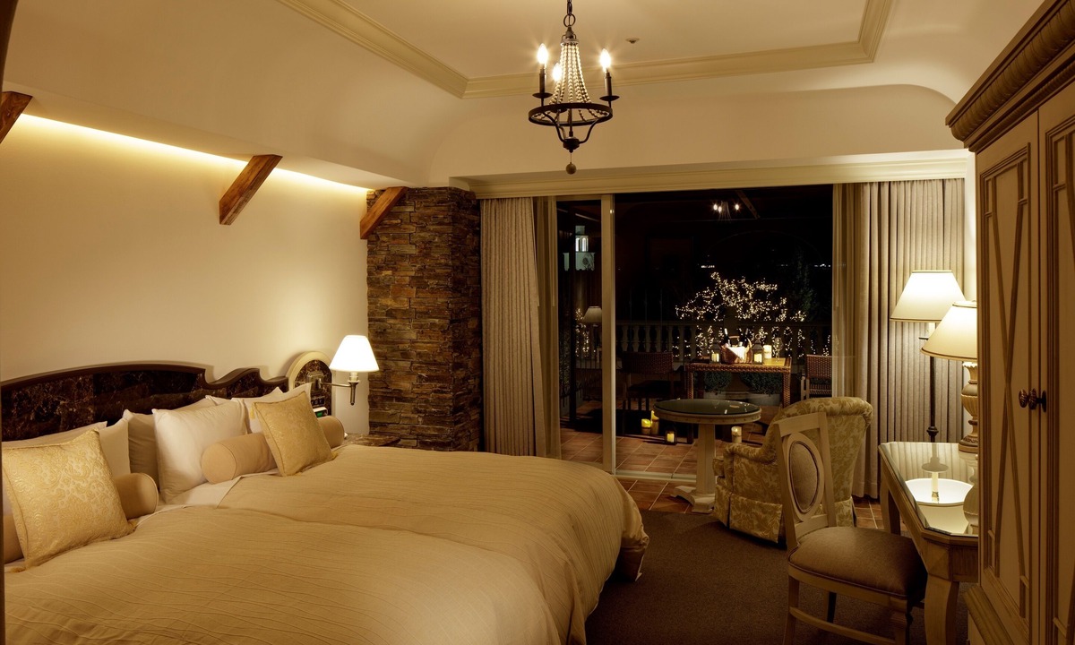 Izumi Ward Hotel | Sendai Royal Park Hotel