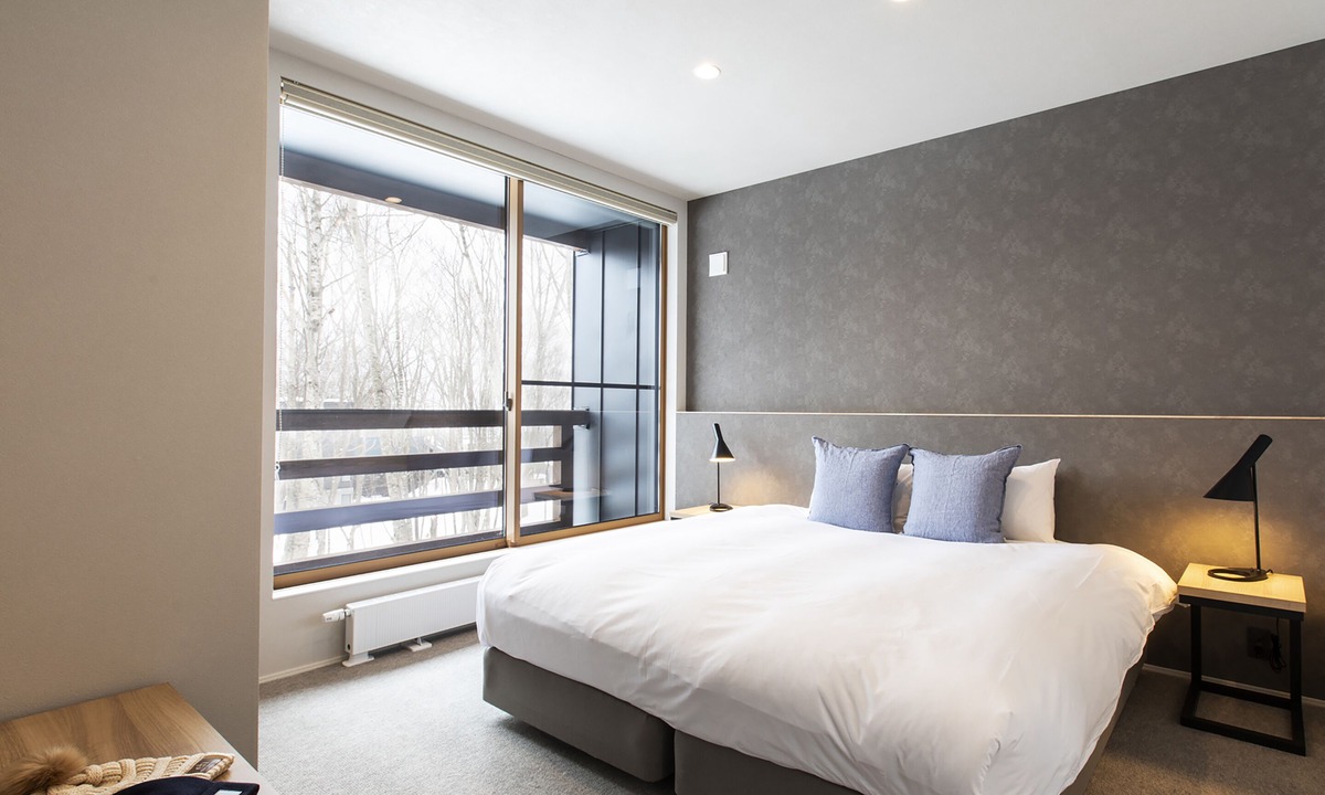 Niseko Ski Chalet | Ukiyo Chalet