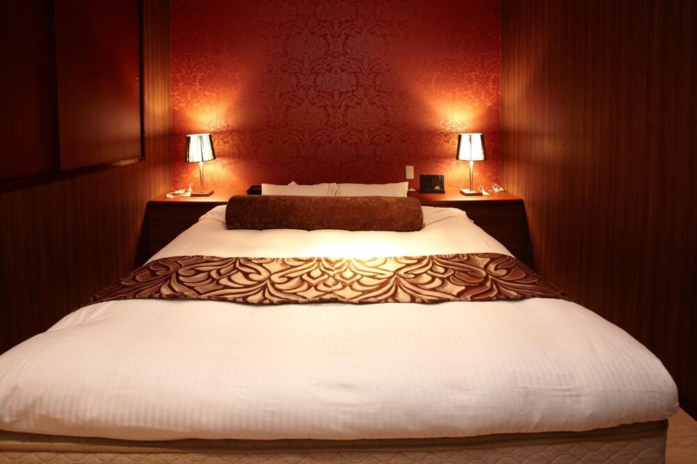 Kanie Hotel | Hotel Venus Kanie - Adults Only
