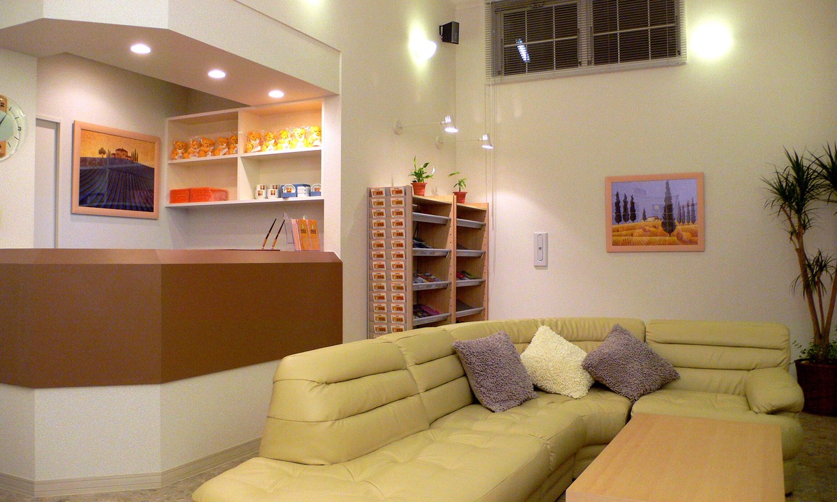 Iwaki Hotel | Family Lodge Hatagoya Iwakinakoso