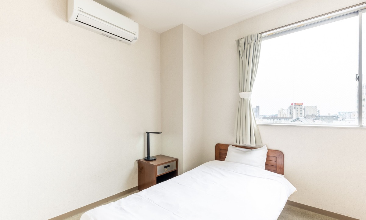 Tatebayashi Hotel | Tabist Tatebayashi Station Hotel