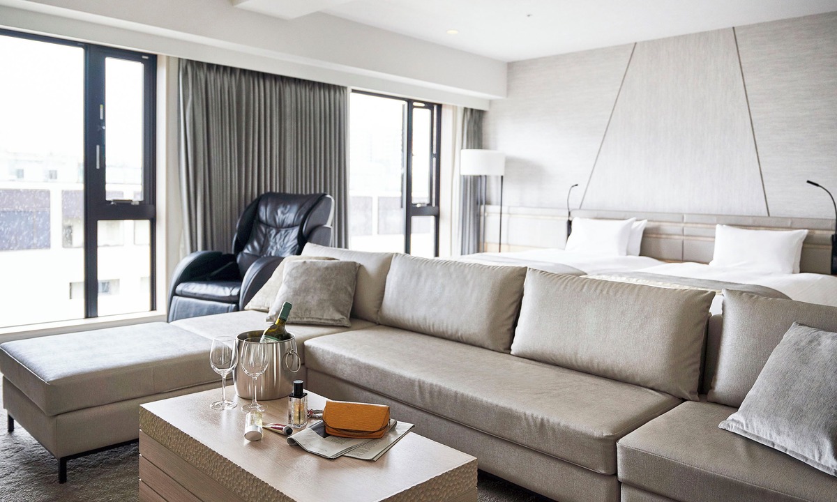 Ichibancho Hotel | DaiwaRoynetHotel Sendai Ichibanchou PREMIER