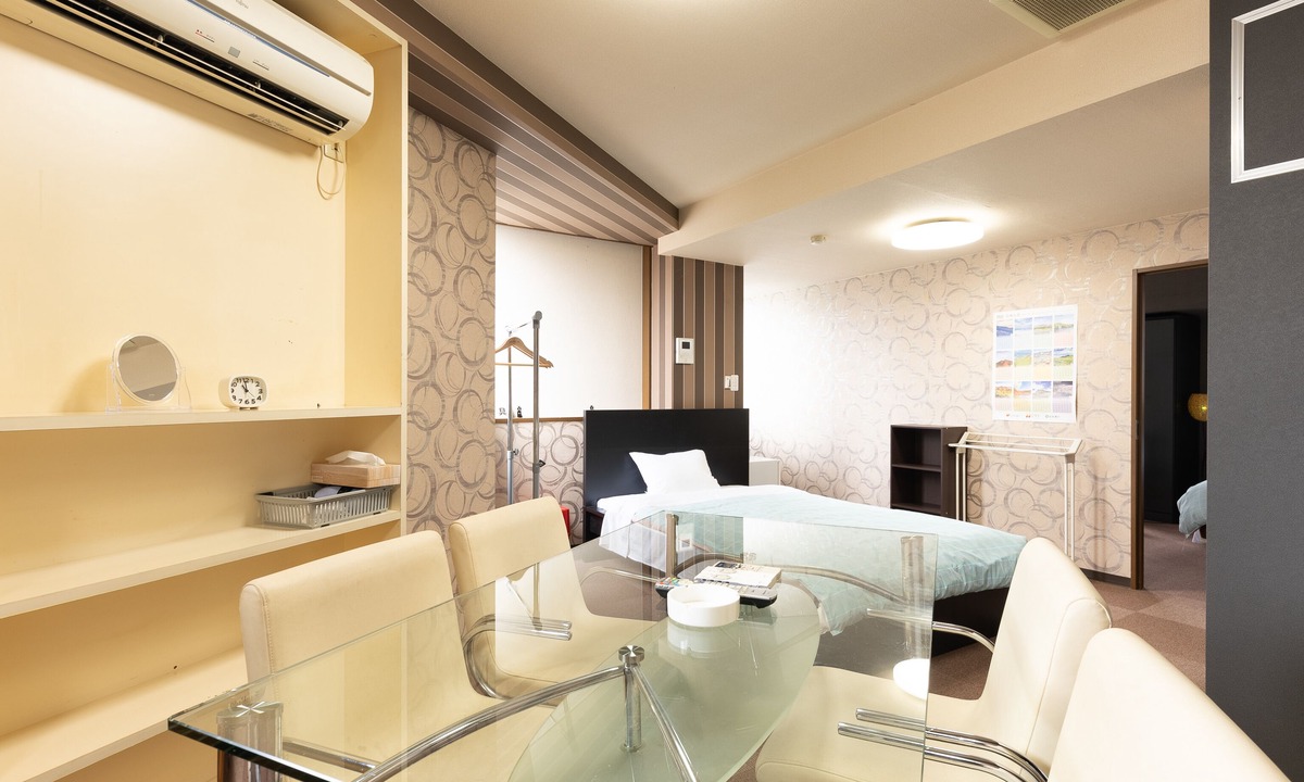 Tagajo Hotel | Tabist My Room Tagajo