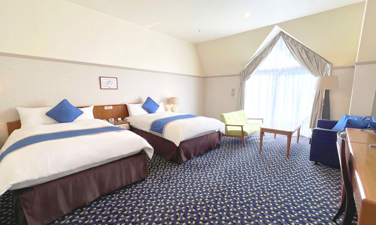 Nasu Hotel | Hotel Floracion Nasu
